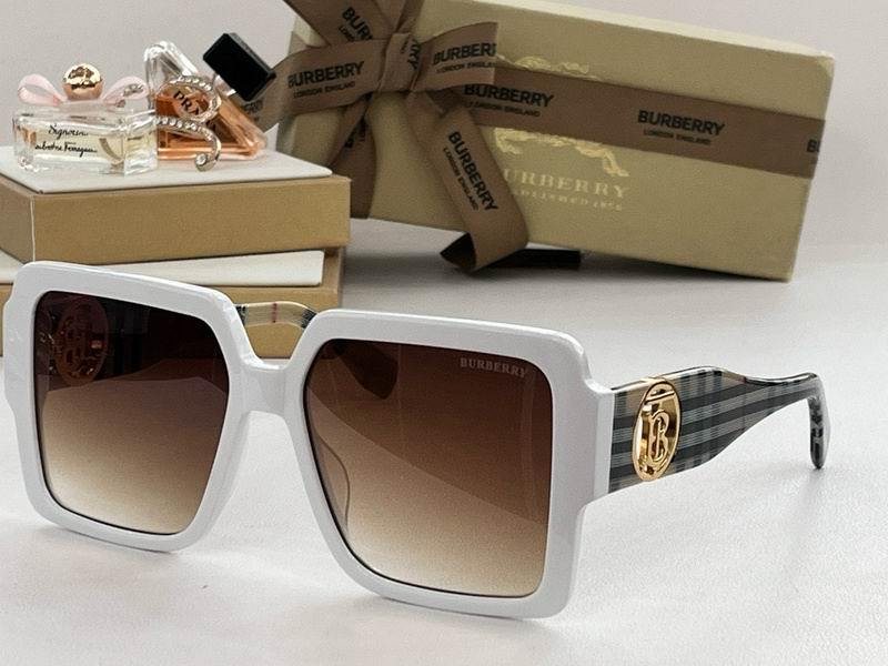 Burberry Sunglasses 124